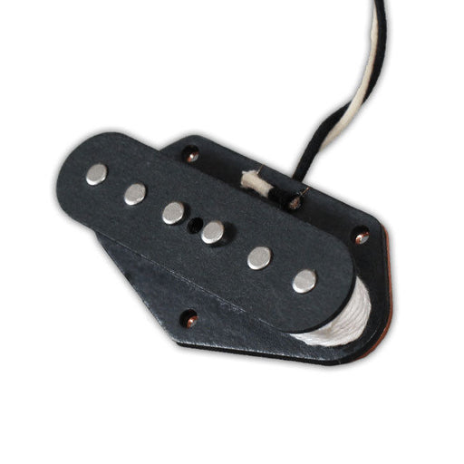 Lindy Fralin Blues Special Tele Bridge Pickup Hybrid Magnet Stagger