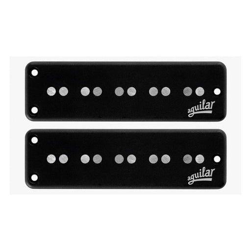 Aguilar 5-String Super Single Soapbar Bass Pickup Set 5SS-D2