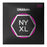 D'Addario NYXL 09-42 Super Light Set NYXL0942