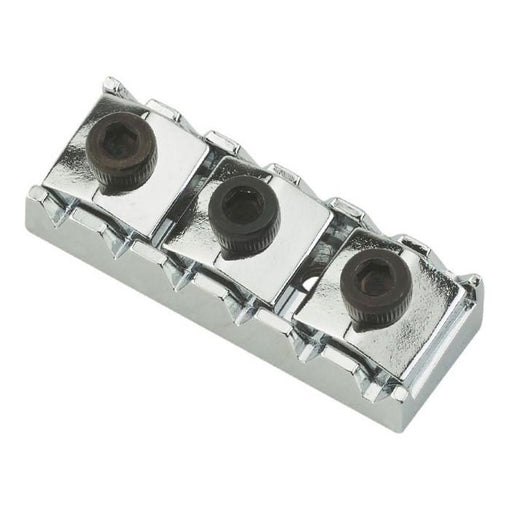 Floyd Rose FRNR3CP Original Locking Nut R3 Chrome