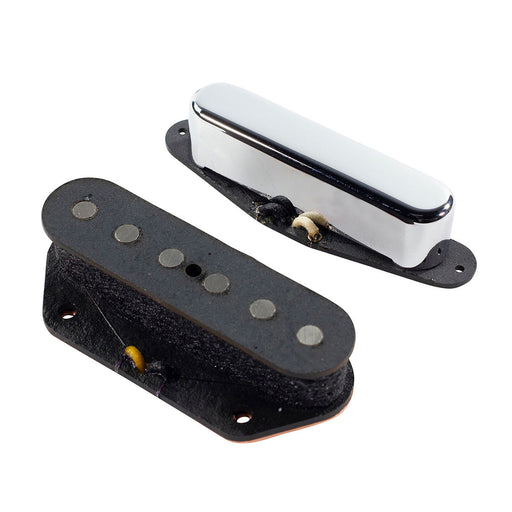 Mojotone '52 Quiet Coil Tele Pickup Set S352Q281-SNC