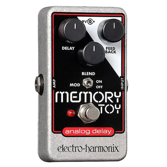 Electro-Harmonix Memory Toy Analog Delay