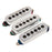 Burns London Brian May Tri-Sonic Pickup Set