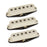 Seymour Duncan Joe Bonamassa ‘63 Cradle Rock Strat Limited Edition Set Aged