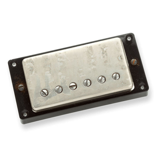 Seymour Duncan Antiquity Humbucker Bridge Pickup Aged Nickel 11014-05