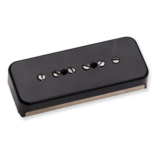 Seymour Duncan Antiquity P90 Soapbar Bridge Pickup Black 11034-62