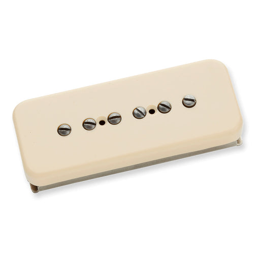 Seymour Duncan Antiquity P90 Soapbar Neck Pickup Cream 11034-63