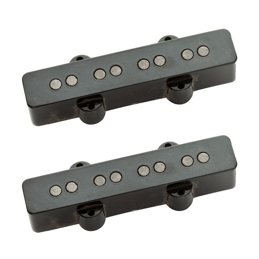 Seymour Duncan Antiquity II Jazz Bass Pickup Set 11044-03