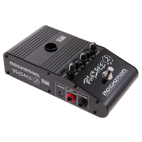 Rocktron Banshee 2 Talk Box