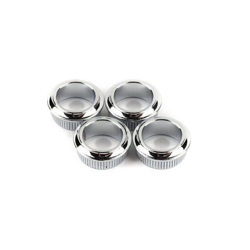 Fender Bass Tuner Bushings Standard/Deluxe Series (Mexico) Chrome 0051532049