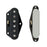 Bare Knuckle Tele Series Piledriver Pickup Set