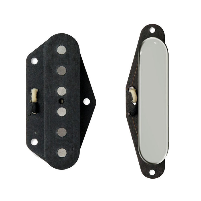 Bare Knuckle Tele Series Piledriver Pickup Set