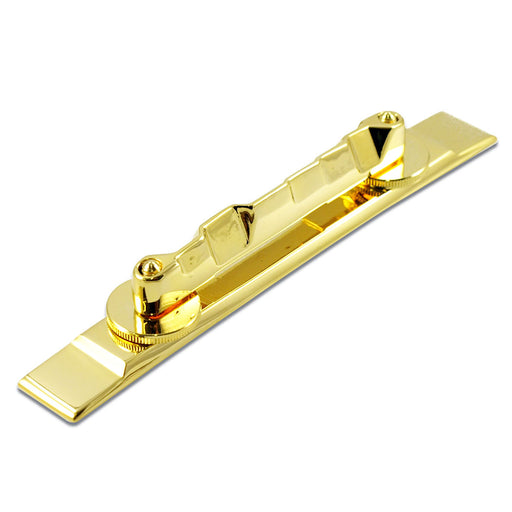 Bigsby OEM Compensated Bridge Gold BIG-BR-GLD