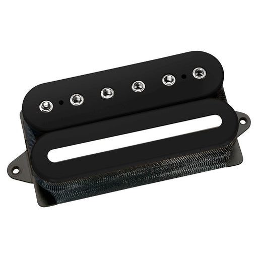 Dimarzio Crunch Lab Bridge Humbucker Pickup Black DP228FBK