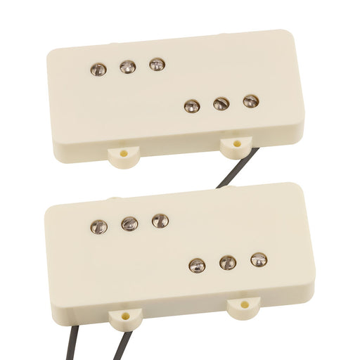 Fender Cunife Wide Range Jazzmaster Pickup Set 0992372000