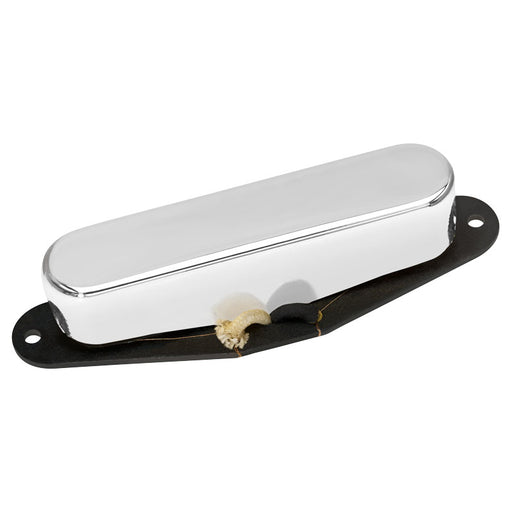 Dimarzio Area T Tele Neck Pickup Chrome Cover DP417C