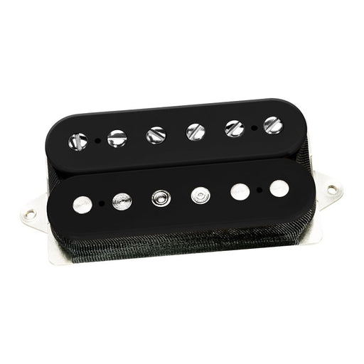 Dimarzio Illuminator F-spaced Bridge Pickup Black DP257FBK