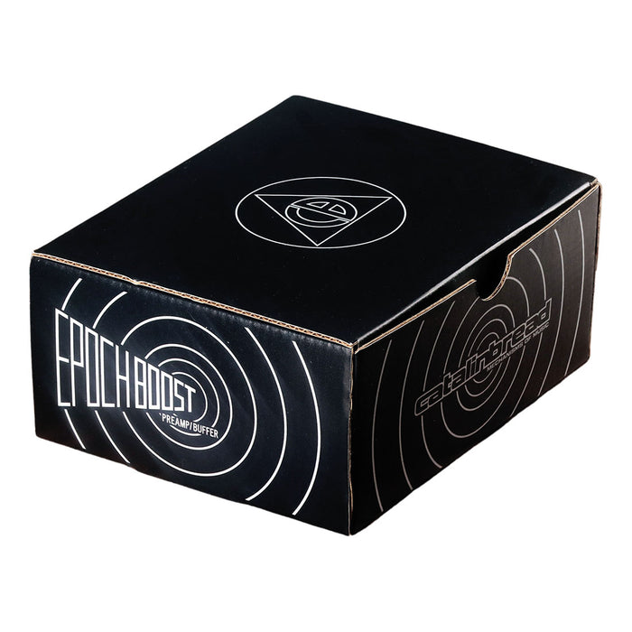 Catalinbread Limited Belle Epoch Box Set