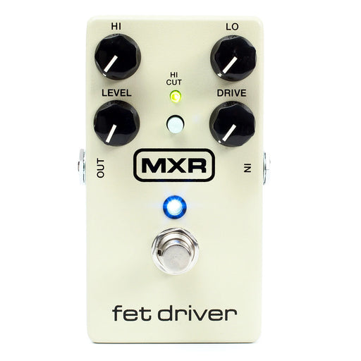 MXR M264 FET Driver Overdrive