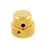 Concentric Stacked Knob Set Fits CTS Concentric Pots Gold MK-0137-002