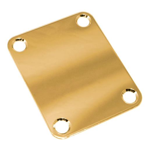 Gotoh Gold Strat Tele Neck Plate AP-0600-002