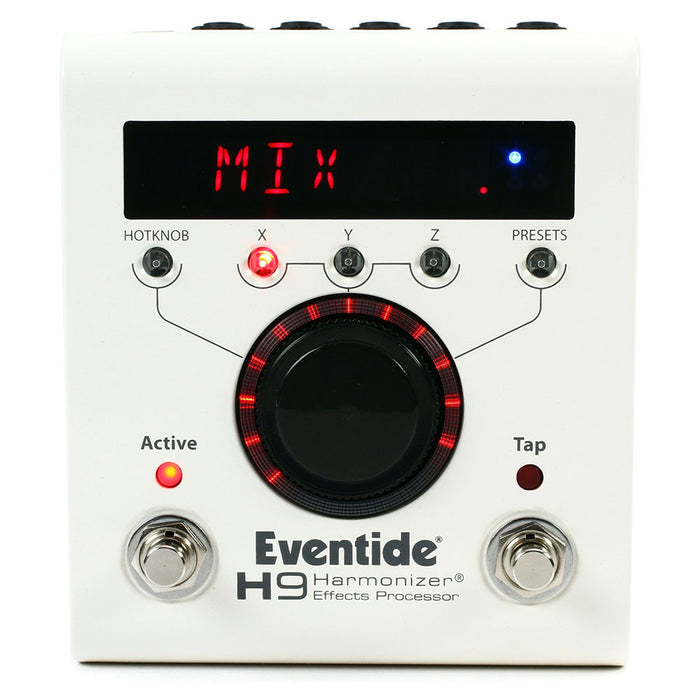 Eventide H9 Harmonizer Multi-Effect Pedal