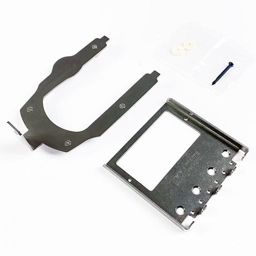 Vibramate V5-TEV-2-HB Bigsby B5 Humbucker Mounting Kit for Telecaster