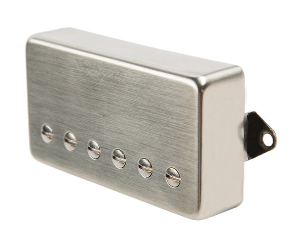 Suhr Thornbucker Humbucker Bridge Pickup 50mm Raw Nickel Cover