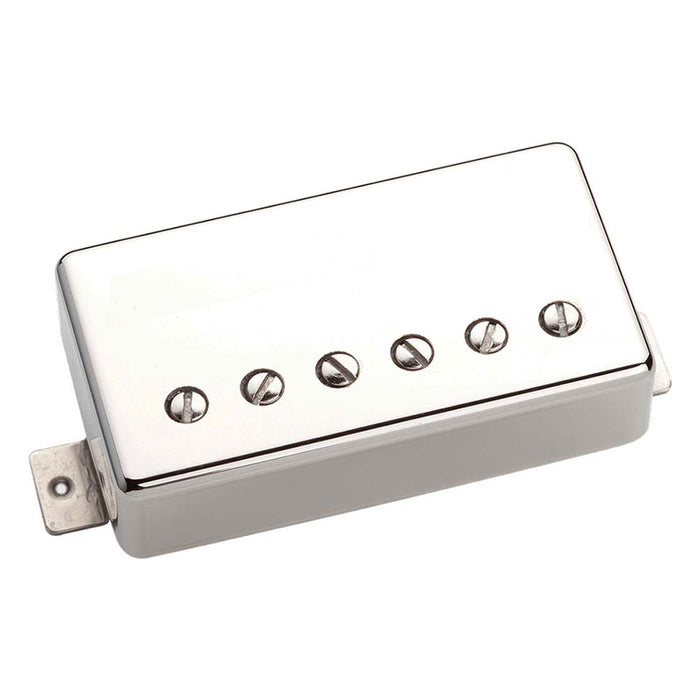 Seymour Duncan Seth Lover Humbucker Bridge Pickup Nickel Cover SH55b