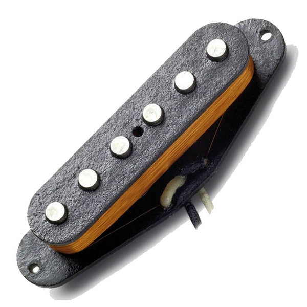 Lindy Fralin High Output Strat Bridge Pickup | Vision Guitar