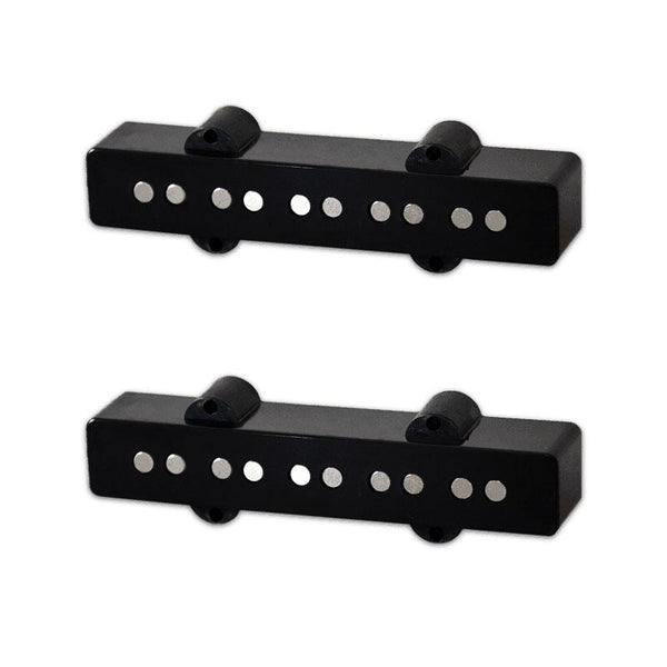 Bare Knuckle '60 HF J-Bass 5-String Pickup Set