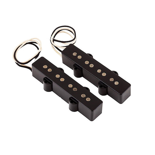 Lindy Fralin Jazz Bass Pickup Set 5% Overwind