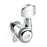 Schaller 6-in-line 10mm Left-Handed Chrome Locking Tuners TK-0974-L10