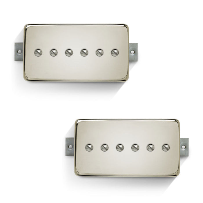 Bare Knuckle HSP90 Mississippi Queen Pickup Set 50mm Nickel