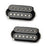 Bare Knuckle Boot Camp Series Old Guard Humbucker Set 50mm