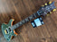 PRS Custom 24 Hybrid Package Trampas Green Hybrid 10-Top 0305311