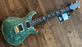 PRS Custom 24 Hybrid Package Trampas Green Hybrid 10-Top 0305311