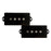 Bare Knuckle '65 Split Coil P-Bass Pickup Set