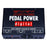 Voodoo Lab Pedal Power Digital Pedal Power Supply