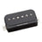 Seymour Duncan SHPR-1N P-Rails Humbucker Neck Pickup Black 11303-01-B