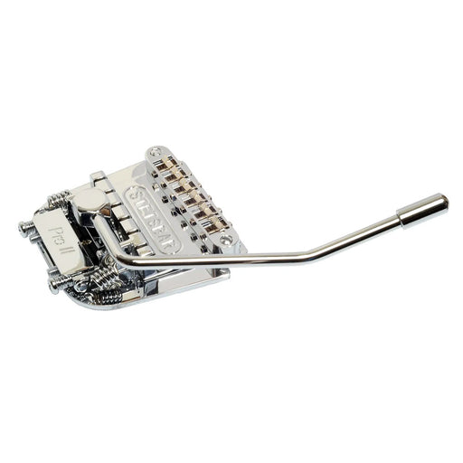 Stetsbar Strat Tremolo Vibrato System SCCC Chrome