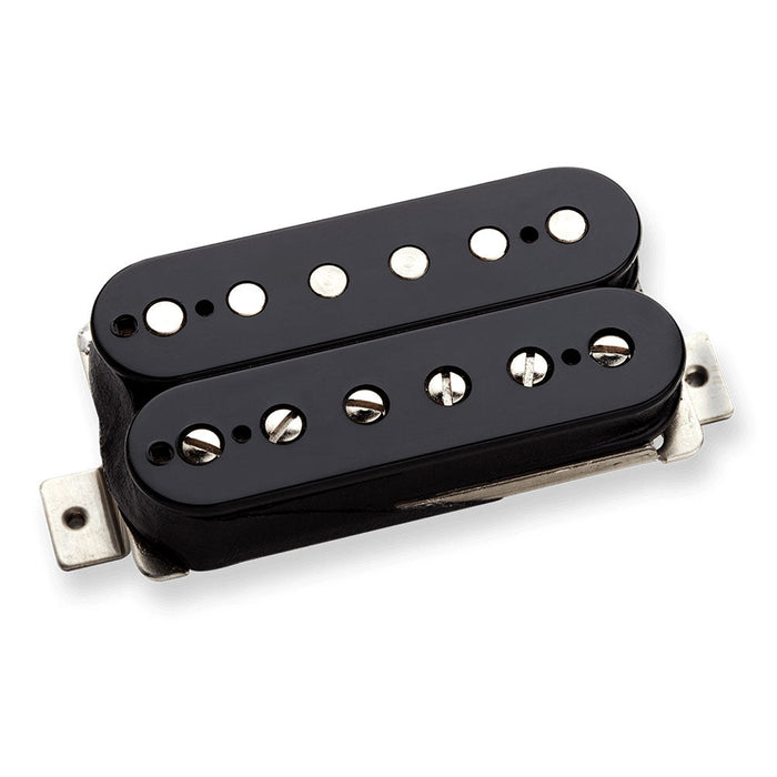 Bare Knuckle VH II Humbucker Bridge Pickup 50mm Open Black