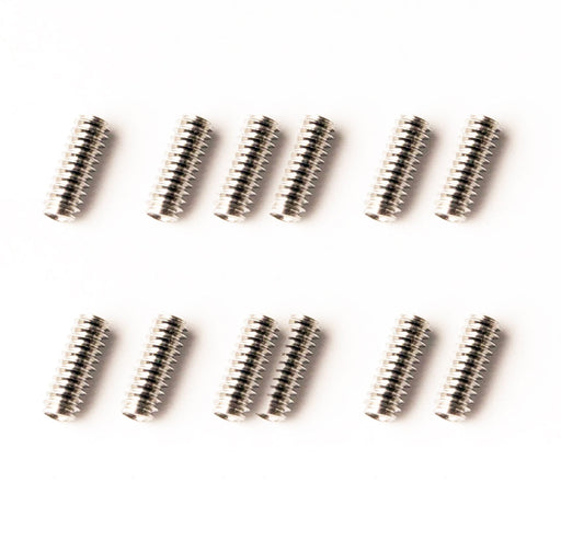 PRS Silver Sky Bridge Saddle Height Screws 106525:001