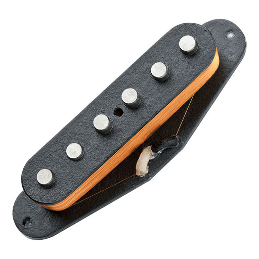 Lindy Fralin REAL 54's Strat Neck Pickup Alnico III Magnets