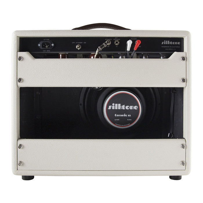 Silktone Hand Wired Class A 12w Combo Amplifier