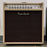 Two-Rock TS1 50w Combo Amplifier Blond Tolex Oxblood