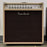 Two-Rock TS1 40w Combo Amplifier Blond Tolex Oxblood