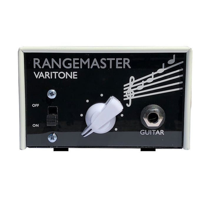 British Pedal Company Rangemaster Varitone