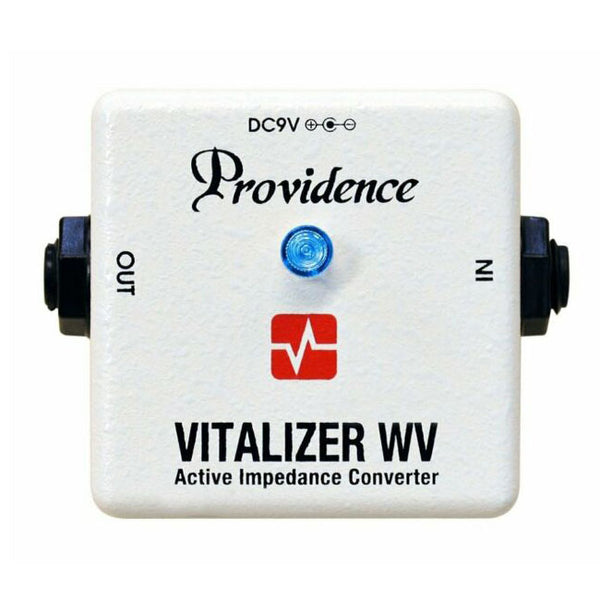 Providence VZW-1 Vitalizer™ WV | Vision Guitar