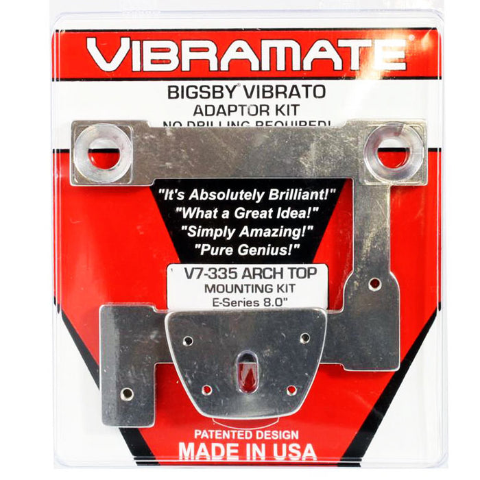 Vibramate V7-335 Model E-Series 8.0